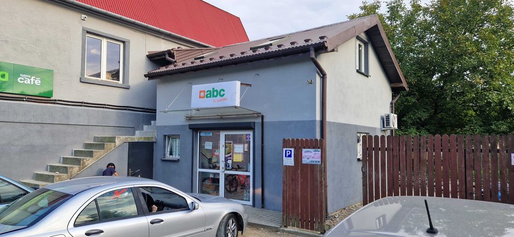 Lokal handlowo usługowy 38m2 Siercza (np punkt apteczny, biuro, itp.)