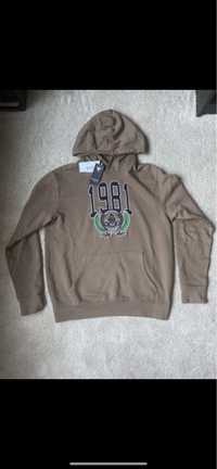 Camisola Hoodie Guess