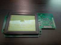 Wyświetlacz LCD Display 12864 [ 12 | 16 | 28 Pin ]