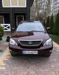 Lexus RX 350 2008г