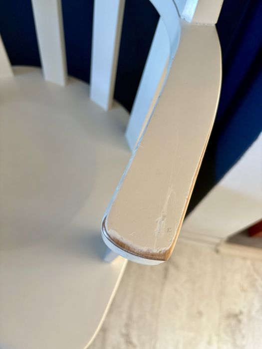 Krzesło obrotowe Ikea Feodor