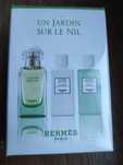 Hermes un jardin sur Le nil