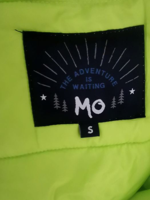 Kurtka męska, zimowa, rozmiar S