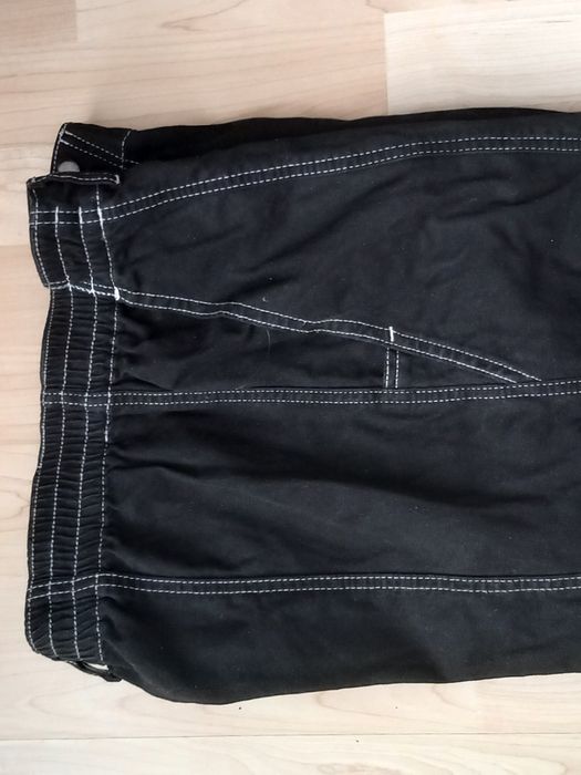 Spodnie cargo "BDG Blaine Cargo Skate 34/32 *dł.106_76/pas 82-105 cm