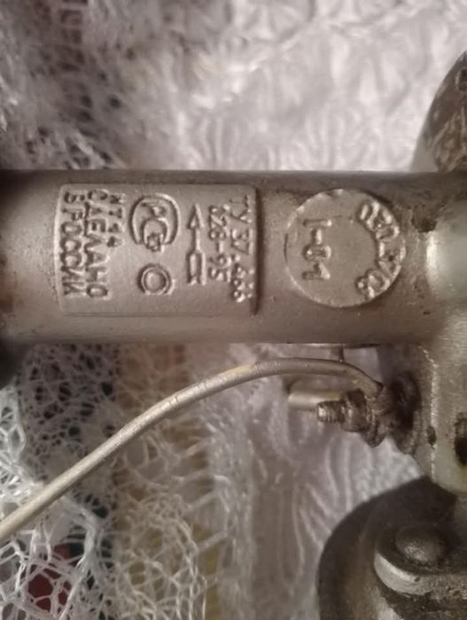 Трамблёр Контактный на ВАЗ 2101 2106