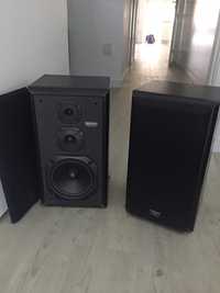 Colunas Technics sb-cs65