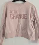 146/152 bluza dla dziewczynki