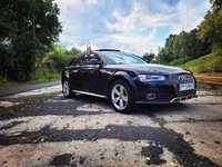 Audi A4 Audi A4B8 Allroad Quattro