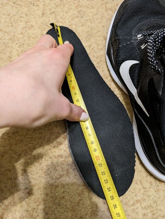 Кросівки Nike trending tr5 39р. 25см оригінал відмінний стан