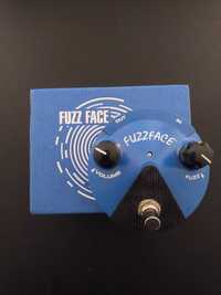 Dunlop Fuzz Face Mini Silicon