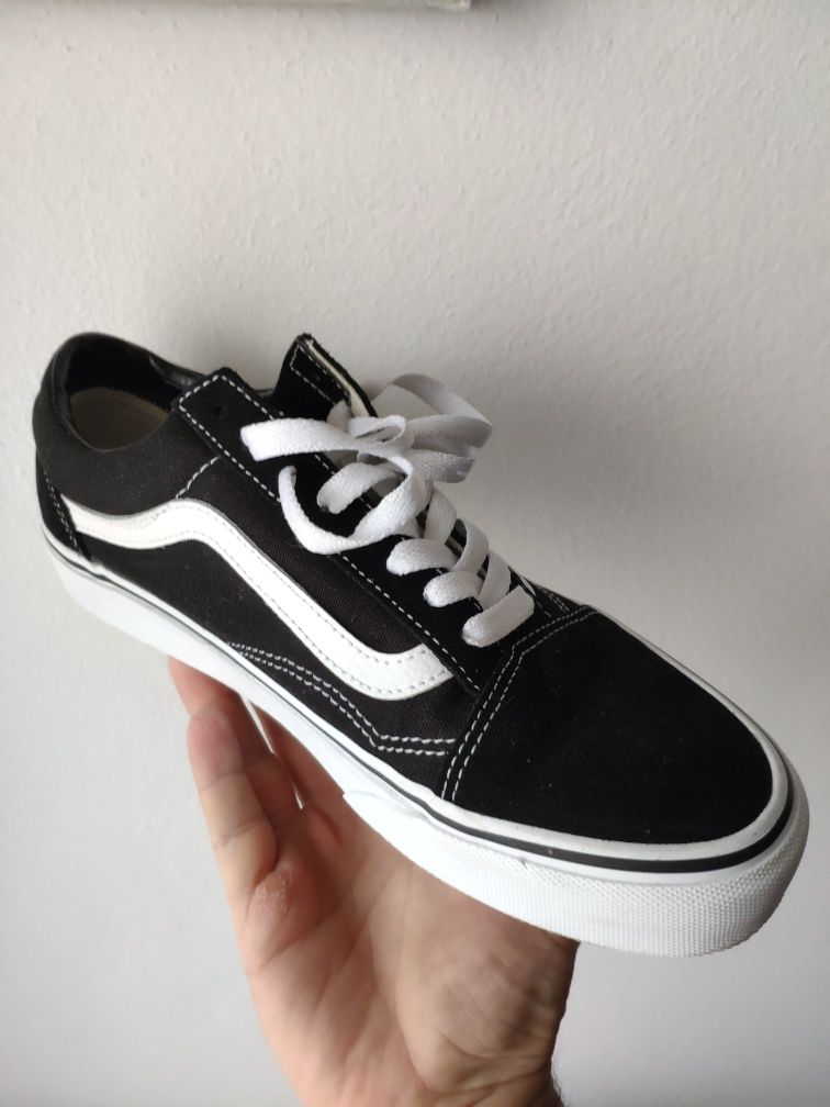 Sapatilhas Vans Old Skool