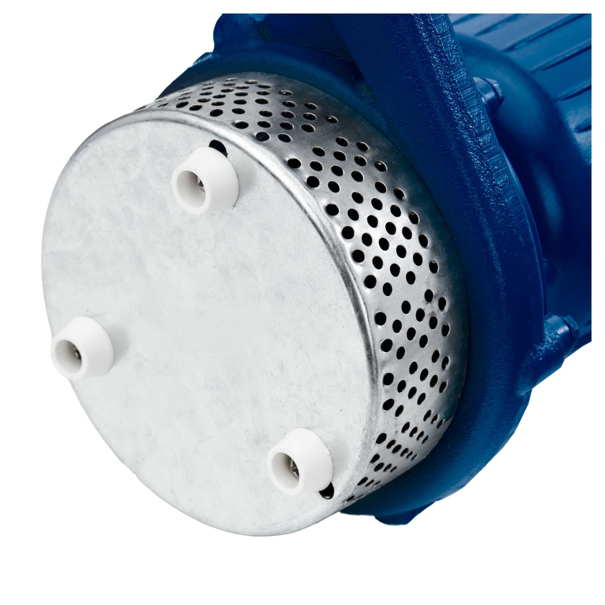 W.D.S Pompa Do Wody Brudnej Zanurzeniowa 2100w 1" Z Pływakiem WDS-2420