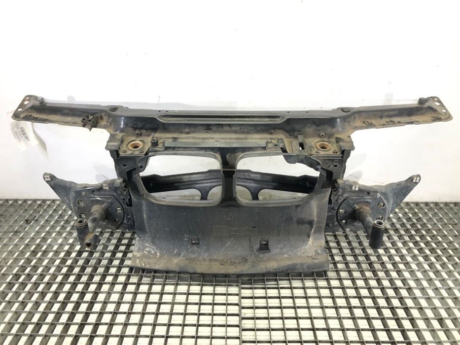 PAS PRZEDNI - 84.00 PLN - BMW 3 (E46) 1997 - 2005 316 i 85 kW [115 KM] benzyna 2002 - 2005