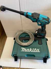 Аккумуляторная мойка Makita DHW060ZK