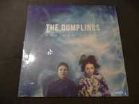 THE DUMPLINGS - Sea You Later / NOWA /  Winyl / Clear Vinyl 2015 press