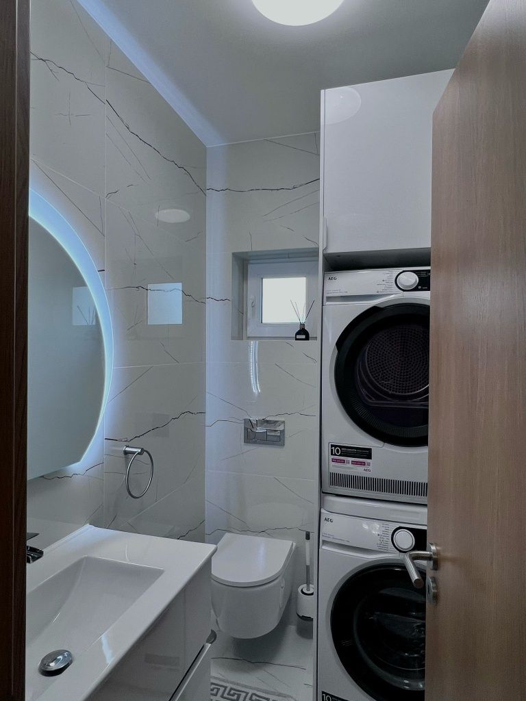Apartamento t2 -FÉRIAS -olhos de água