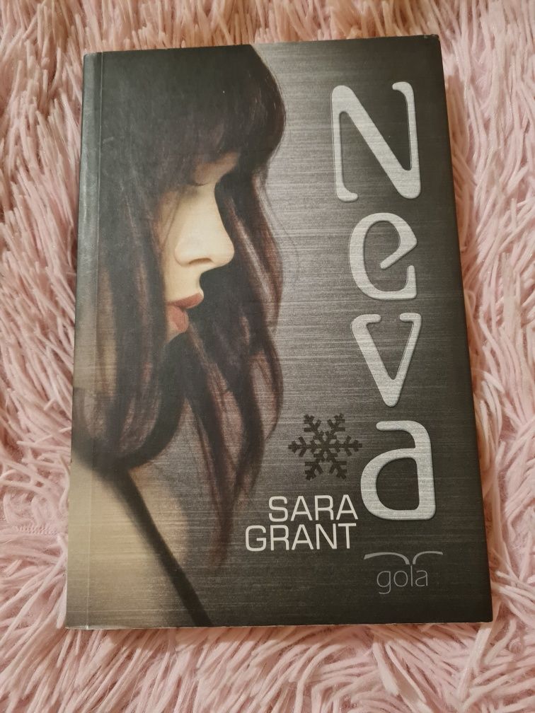 "Neva" Sara Grant