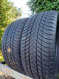 235/50/19 Sprzedam parę opon zimowych Bridgestone