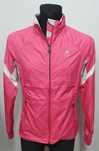 ODLO LOGIC WINDPROOF Sroz. M extralekka kurtka damska sportowa