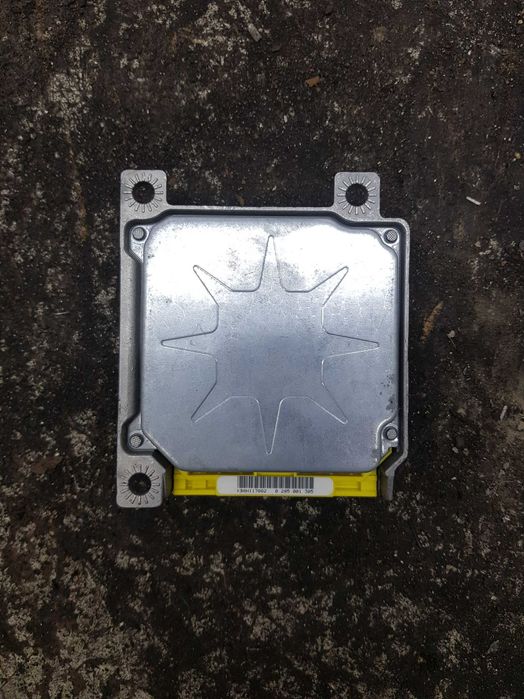 Audi A4 B5 1.8 T VW Volkswagen Sensor AIRBAG Poduszek Powietrznych