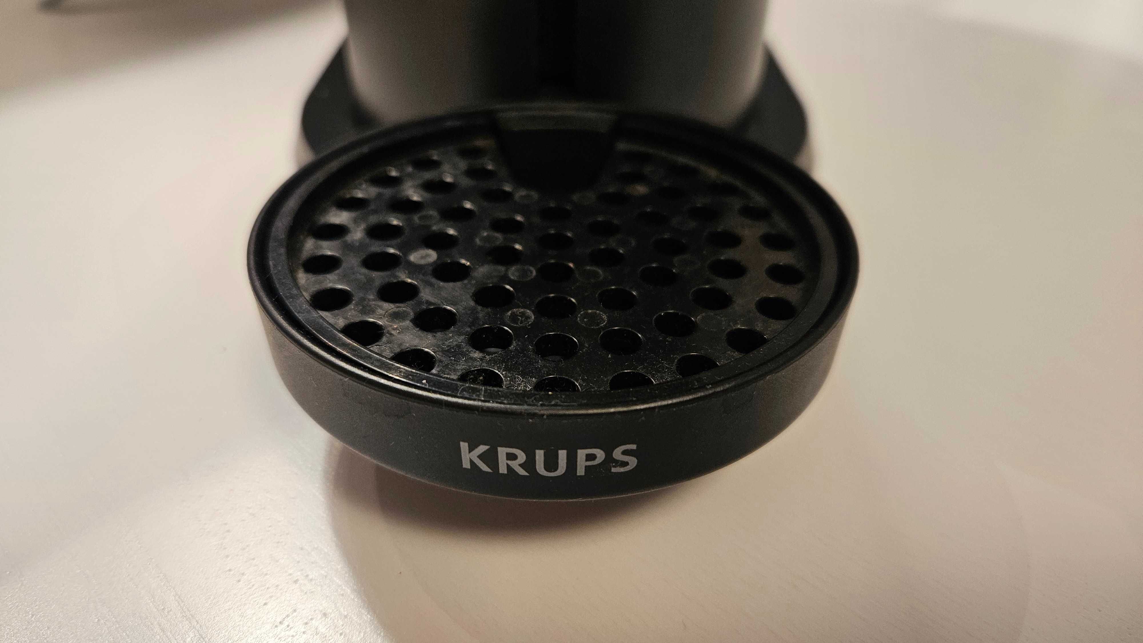 Ekspres Nespresso Vertuo KRUPS XN910 - stan BDB