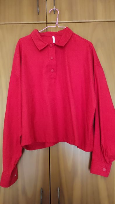 Camisola Tiffosi Tam L