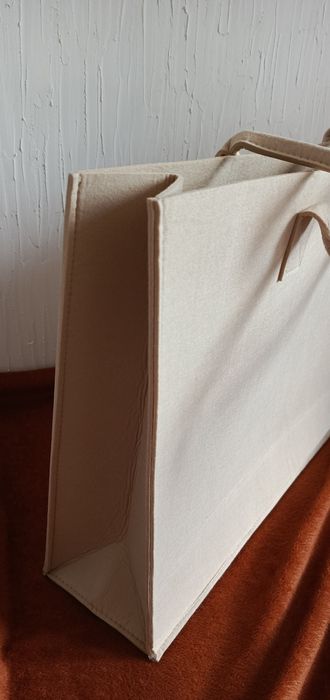 Shopping bag - mocna torba na zakupy