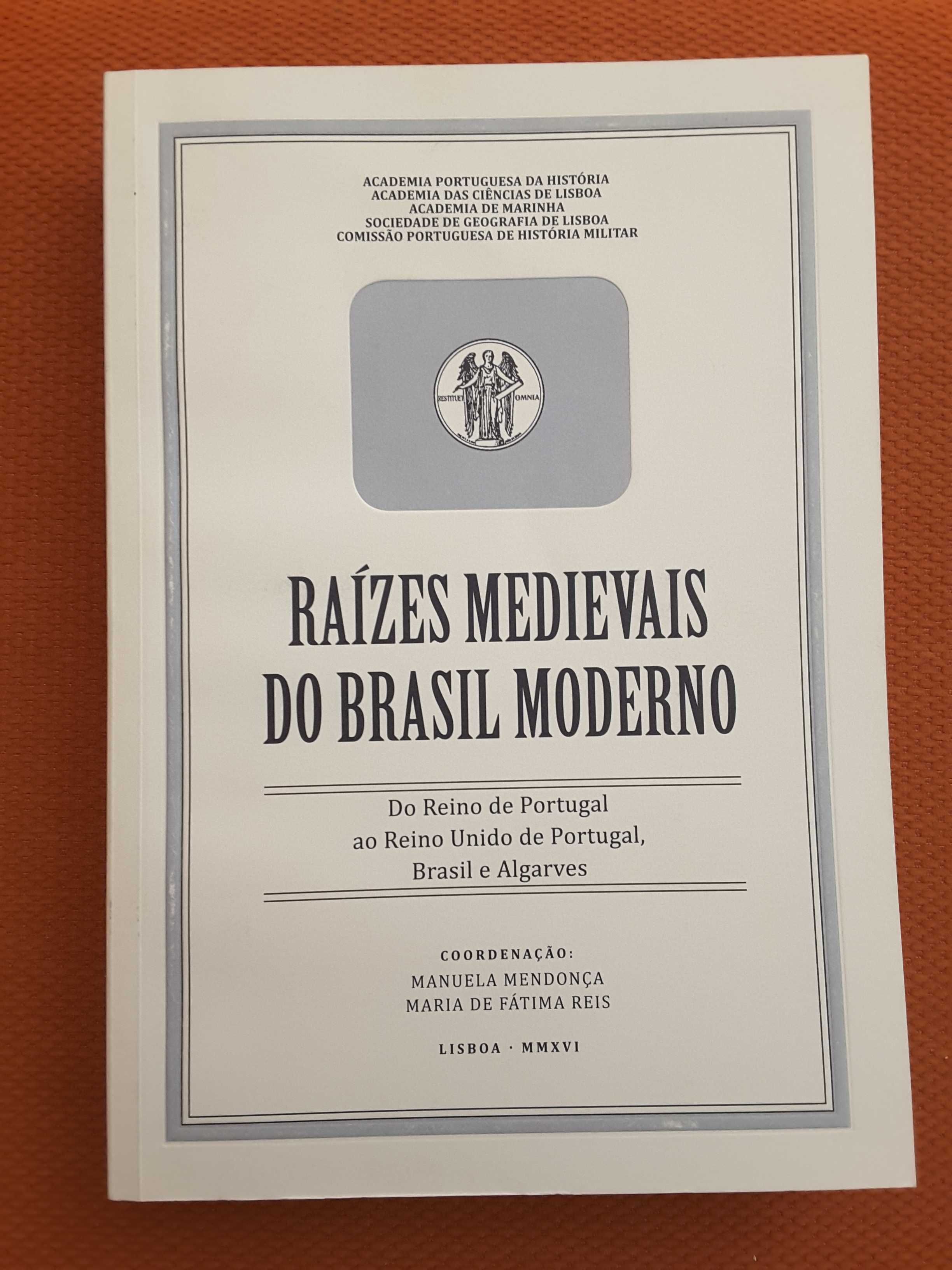 Filipe II e a Sucessão de Portugal / Reino Unido de Portugal, Brasil