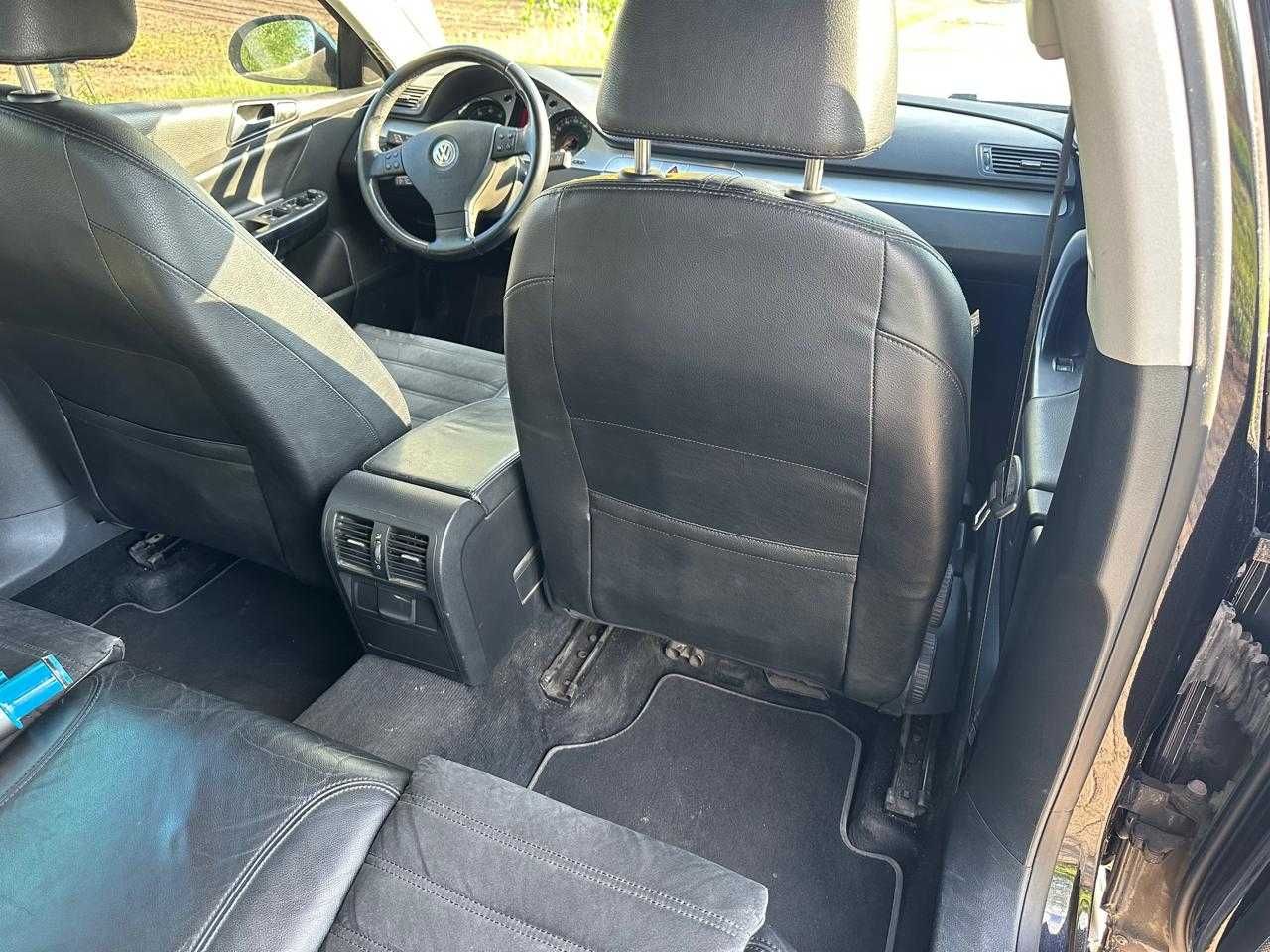 Продам Volkswagen Passat B6