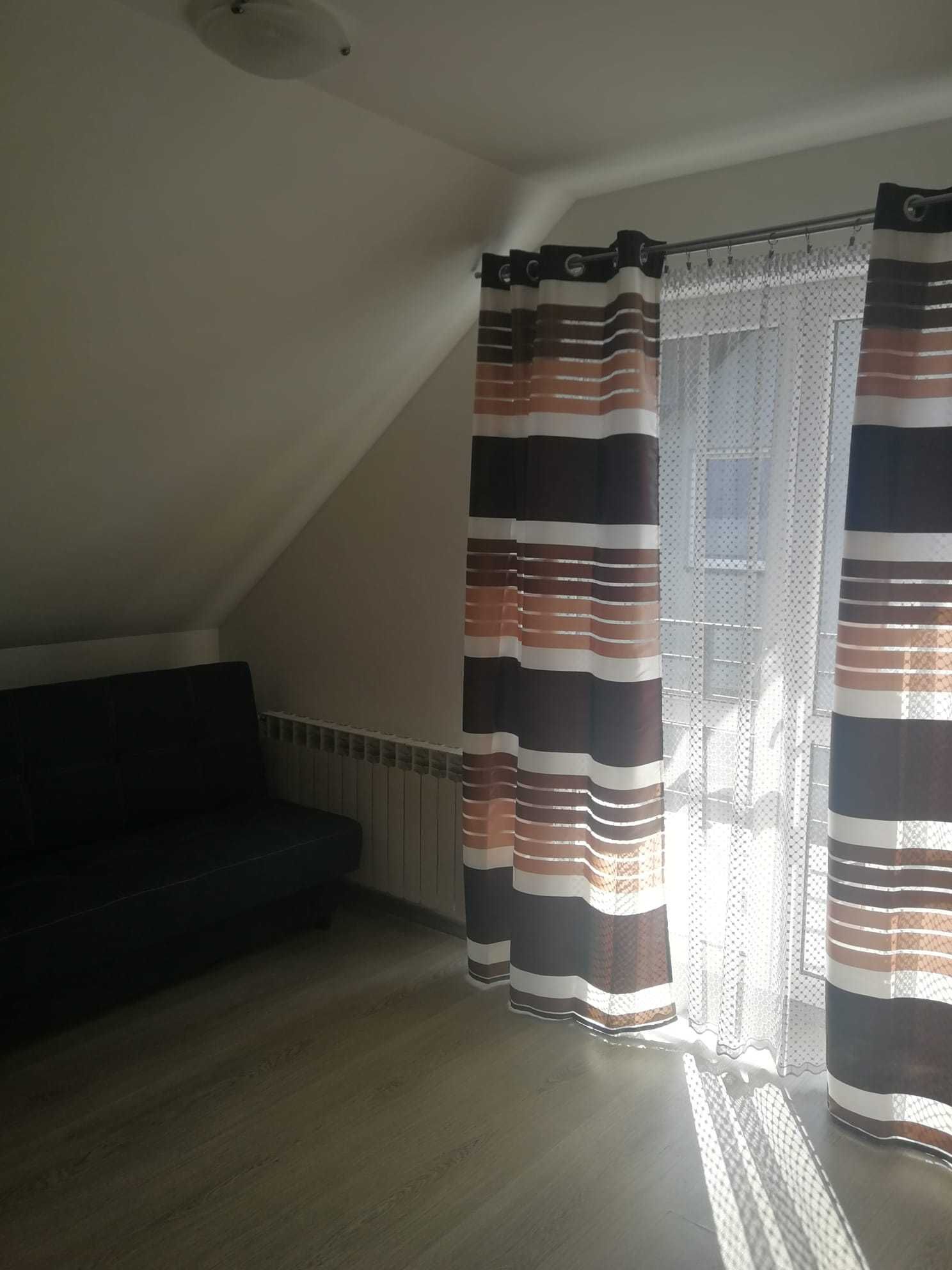 Pokój do wynajęcia, strefa przemysłowa