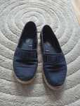 Espadryle tommy Hilfiger