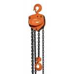 GARIBALDE C/ CORRENTE 3 MT. MANUAL K 1001 UNICRAFT