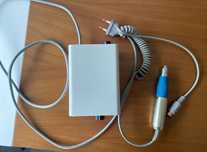 Broca Mercedes 25000 rpm
