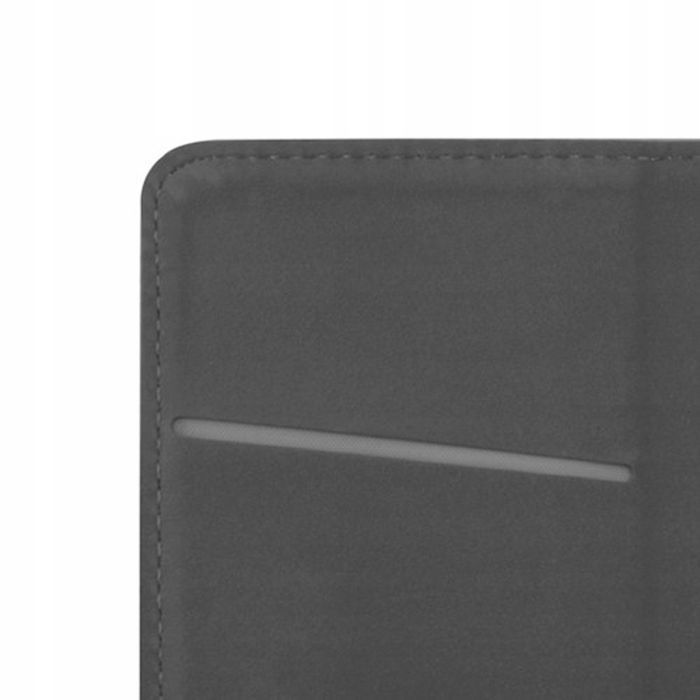 Etui Z Klapką Telforceone Do Huawei P20 Pro Czarny