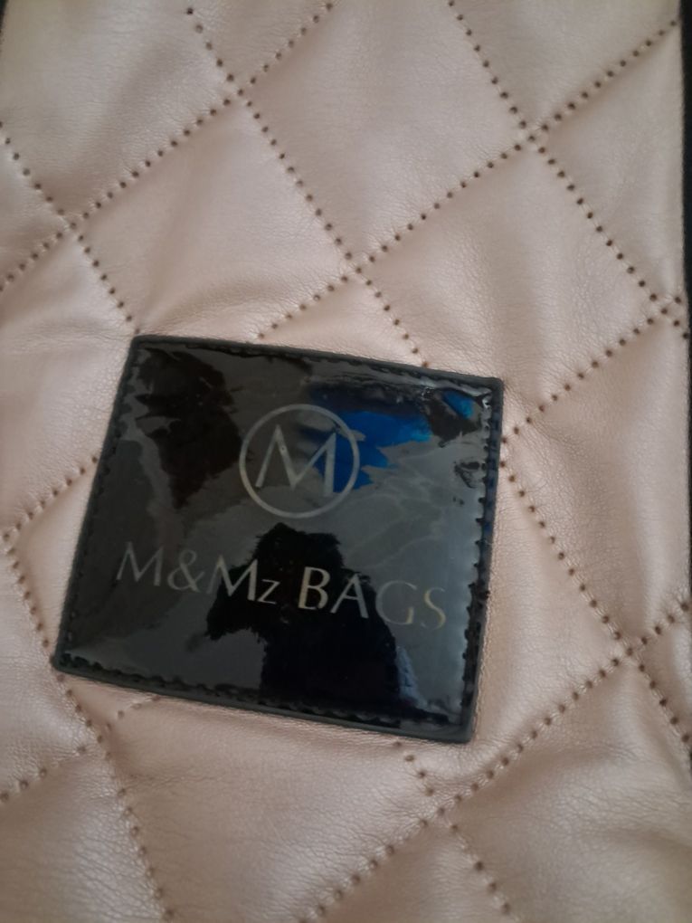 Torebka damska M&MZ