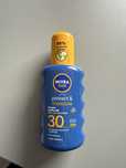 Balsam do opalania Nivea Sun 30