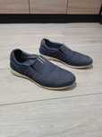 Buty skórzane Gallus