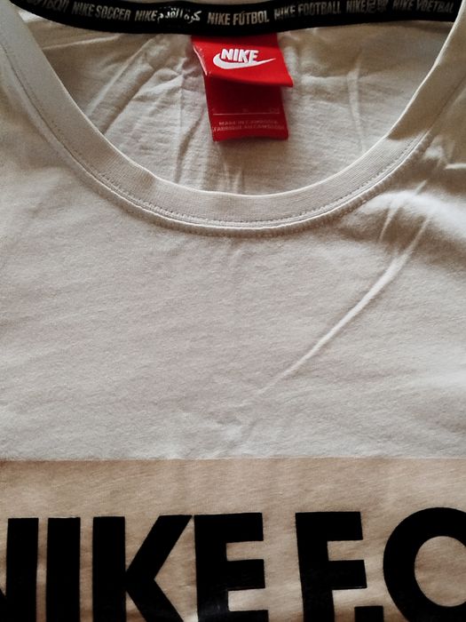 T-shirt Nike FC original