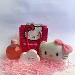 Conjunto Hello Kitty