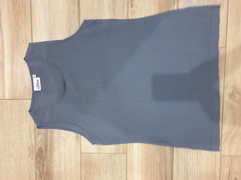 Bluzka top OLIVER 38