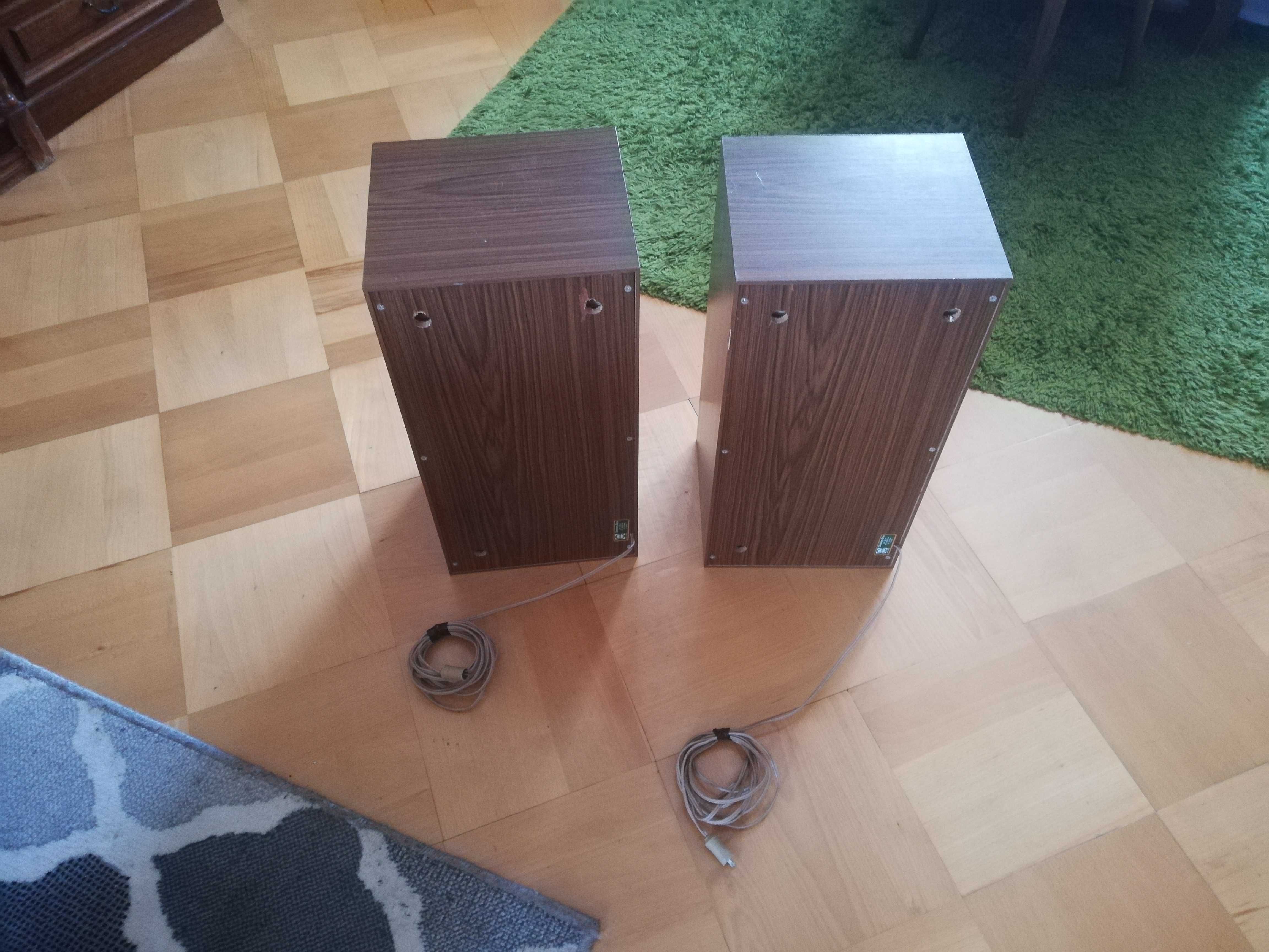 Kolumny DEHA DH 50R
