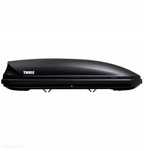 Thule Pacific L 780 Black Aeroskin Box dachowy Warszawa Ursynów Praga