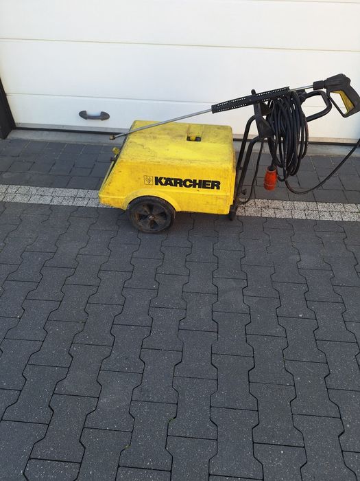 Karcher hd 1000 sei
