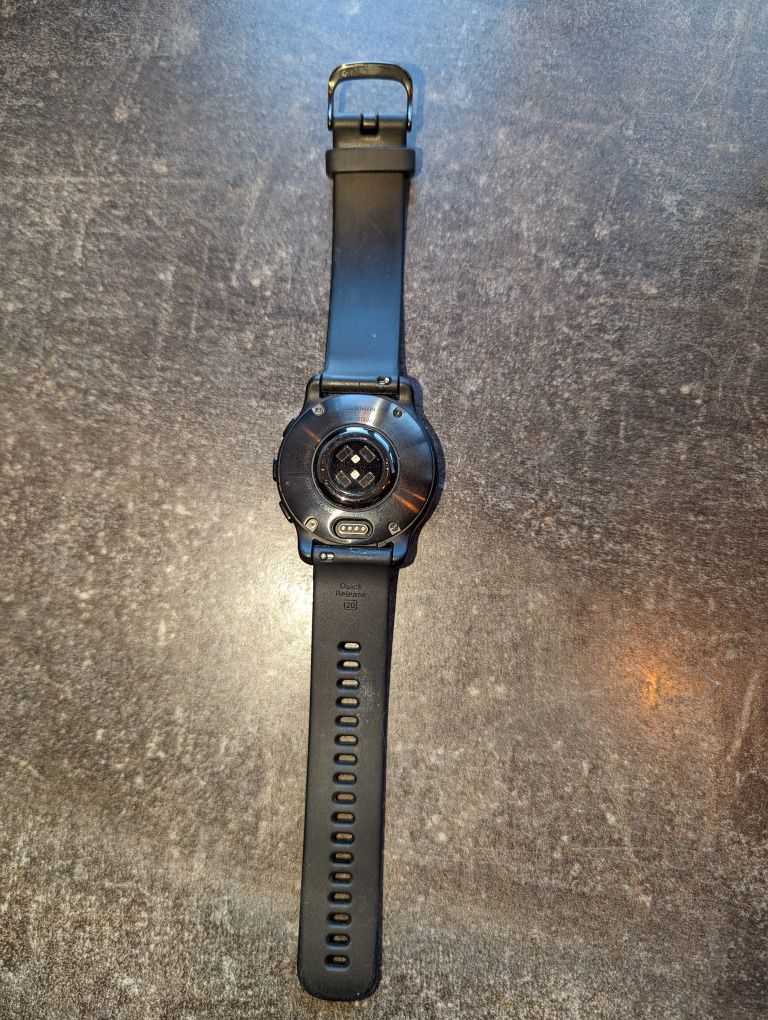 Продам годинник Garmin Venu 2 plus