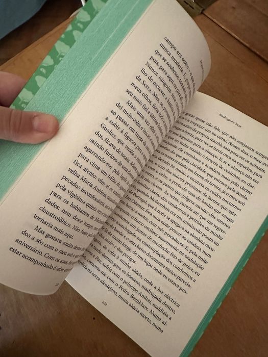 Miguel Sousa Tavares Madrugada Suja