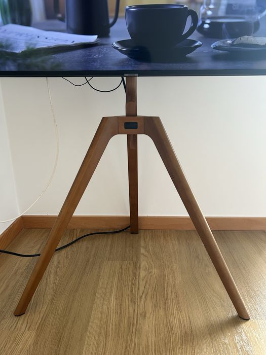 Móvel para televisão