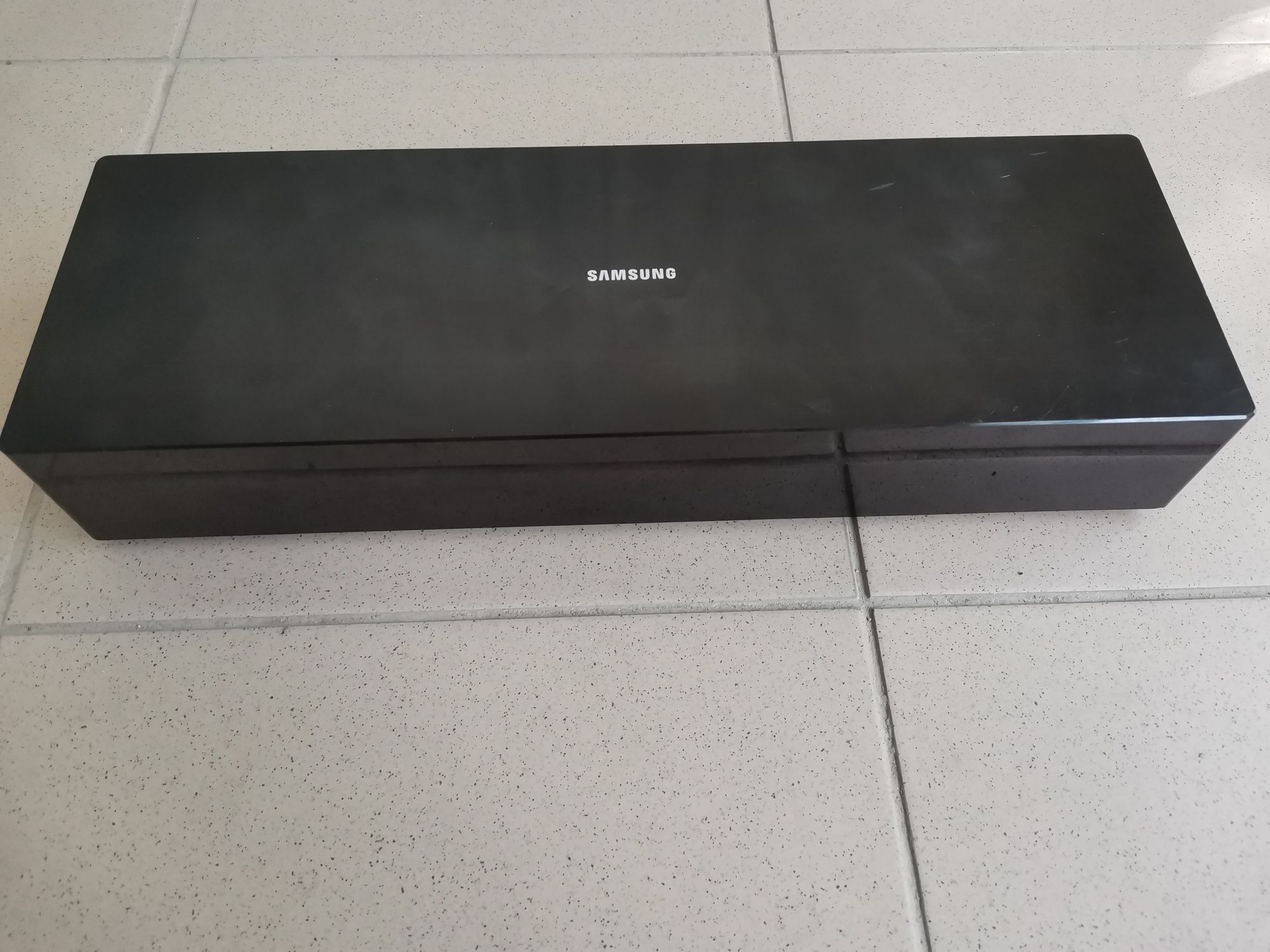 Блок управління ONE CONNECT SOC1001N Samsung