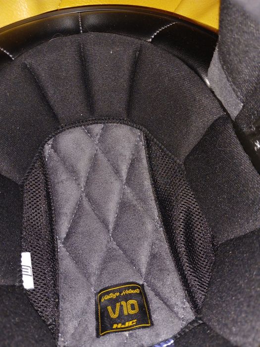 Kask HJC V10 rozmiar M