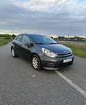 Kia Rio 1.4 2016 bogate wyposażenie