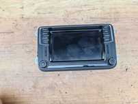 VW Transporter T6 radio nawigacja ekran MIB STD2 PQ+NAV